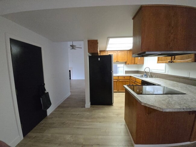 Photo - 1707 SW Hartley Ave