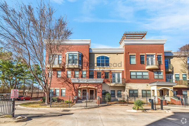 Building Photo - 1207 Beaconsfield Lane Rental