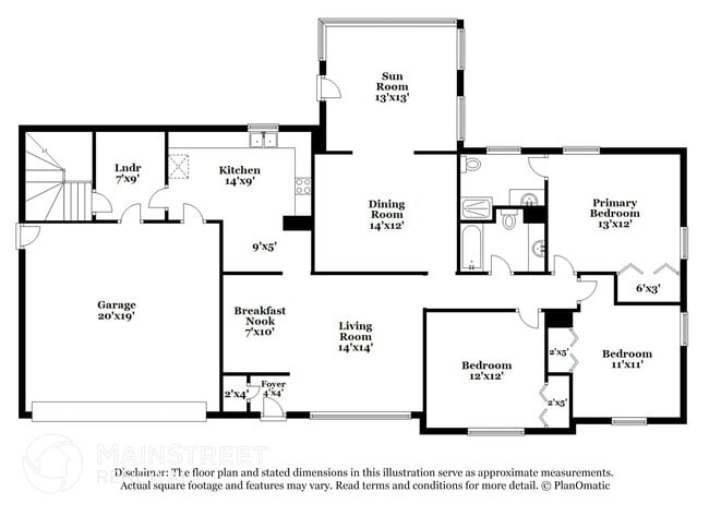 6500 Paula Ct