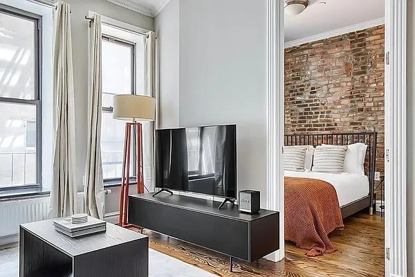 Photo - 3 bedroom in New York NY 10003 Unit 2B