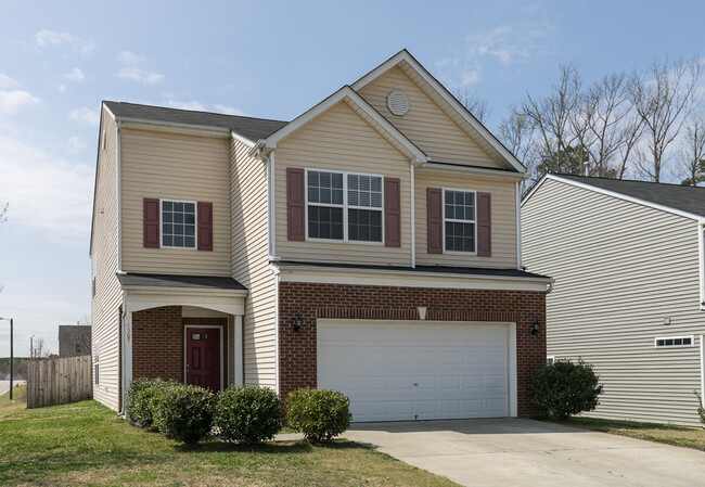 Coming Soon! Beautiful Home with Fenced Yard! - Coming Soon! Beautiful Home with Fenced Yard!