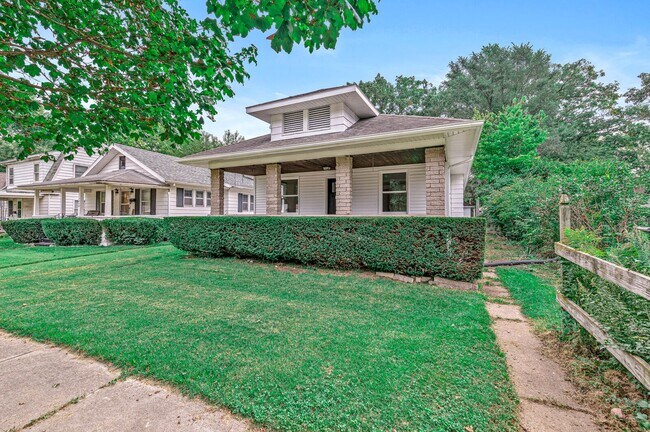 Photo - 1226 O Brien St