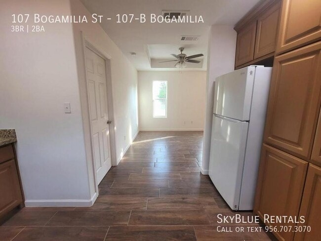 Photo - 107 Bogamilia St Unit 107-B Bogamilia