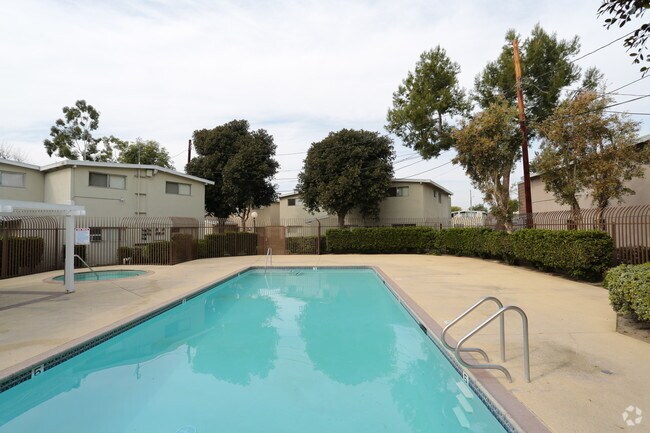 Park Vista Apartment Homes