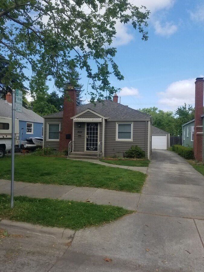 House for Rent! - House for Rent!