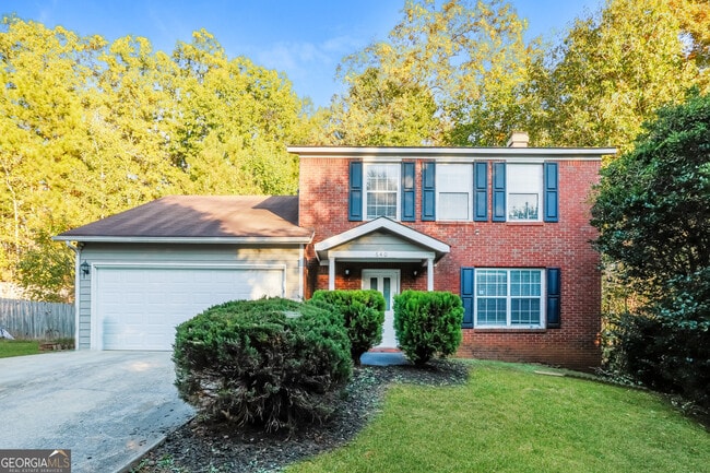 Building Photo - 640 Windchase Pl Rental