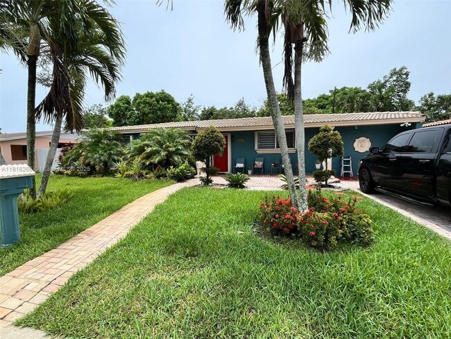 Photo - 1320 NW 134th St House