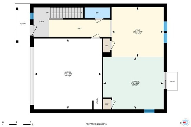 107 Oak Glen