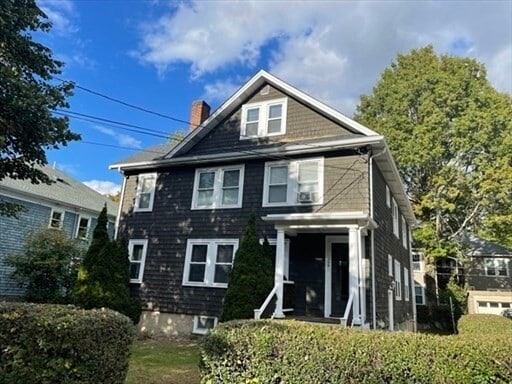 Building Photo - 249 Tremont St Unit 1