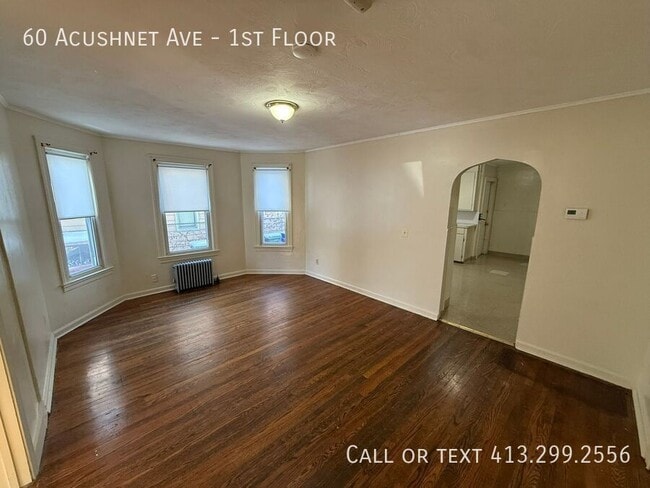 Photo - 60 Acushnet Ave Unit 1st Floor