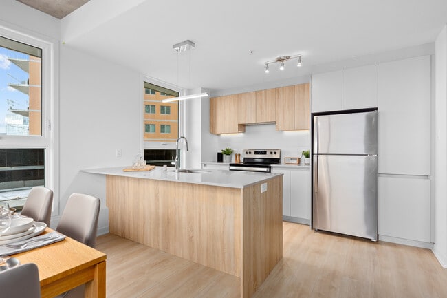 Photo - Eolia Appartements