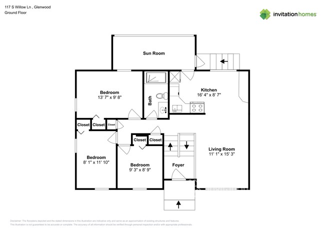 Photo - 117 S Willow Ln