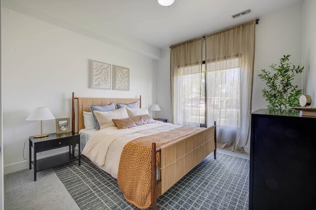 The Opal Apartments