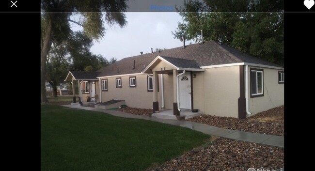 Building Photo - 726 McKinley St Unit 726 McKinley st Sterling