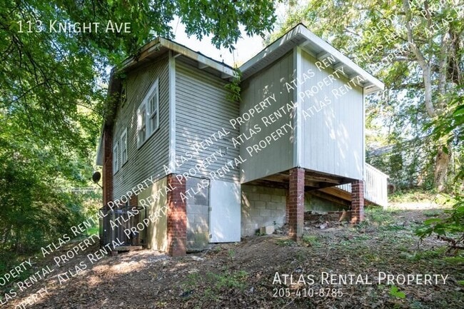 Photo - 113 Knight Ave