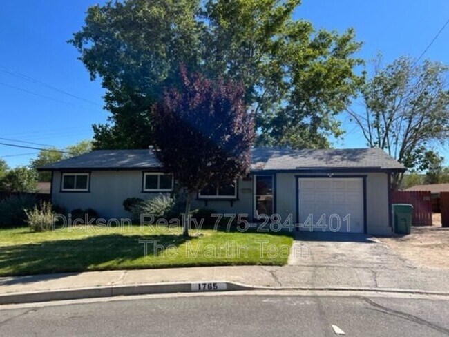 Photo - 1765 Camille Dr House