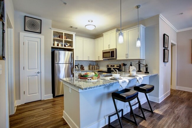 Avonlea Creekside