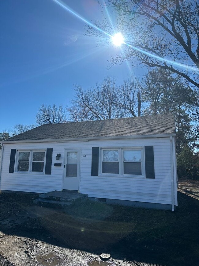 Photo - 2 bed 1 bath house in Richmond