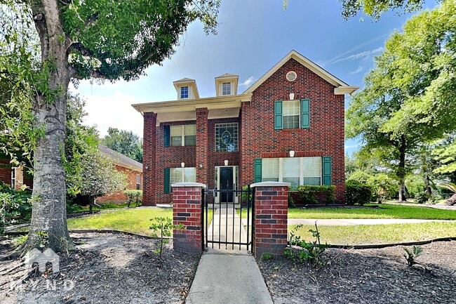 Building Photo - 6231 Borg Breakpoint Dr