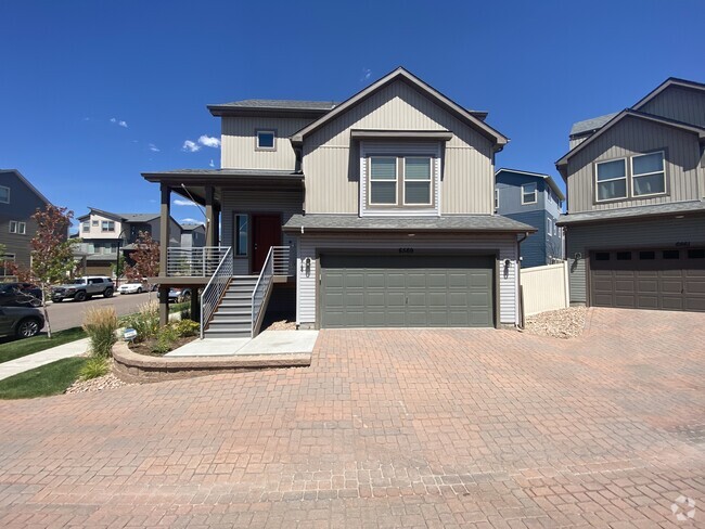 Building Photo - 6569 Shadow Star Dr Rental