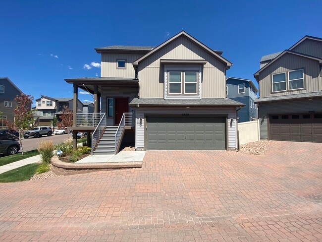 Photo - 6569 Shadow Star Dr House