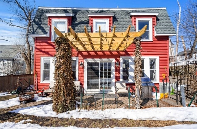 Photo - 15 Lexington Terrace