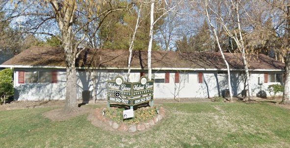 Walnut Grove Apartments - Walnut Grove Apartments