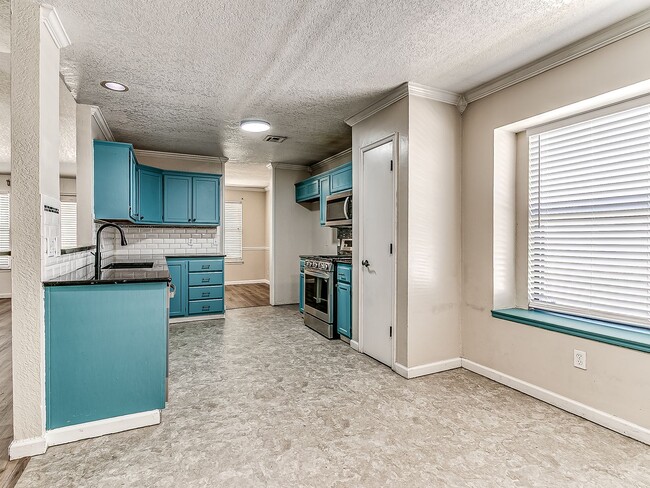 Photo - Updated Home + Edmond Schools