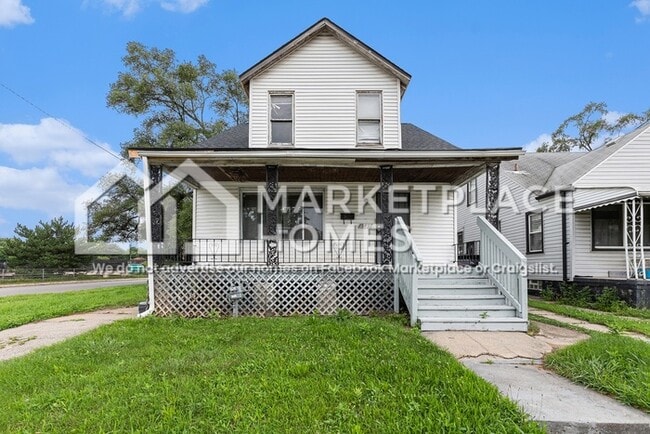 Building Photo - 15457 Cloverlawn Ave Rental