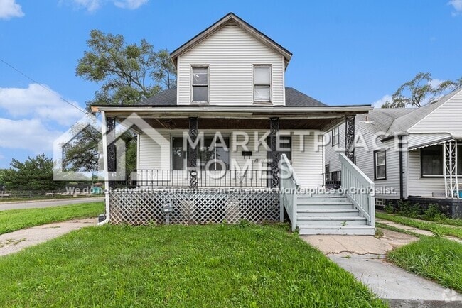 Building Photo - 15457 Cloverlawn Ave Rental