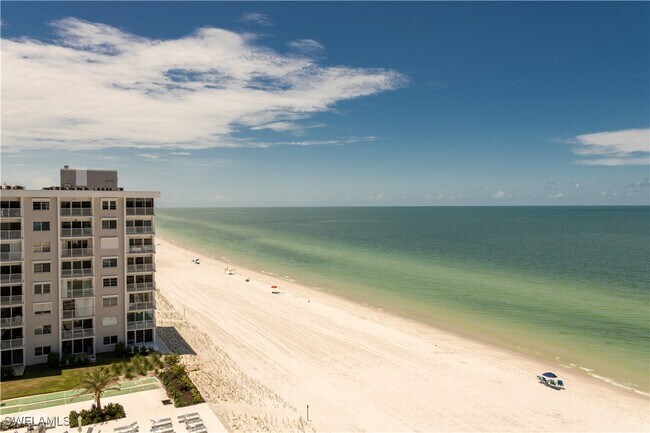 Photo - 3443 Gulf Shore Blvd N Unidad 802