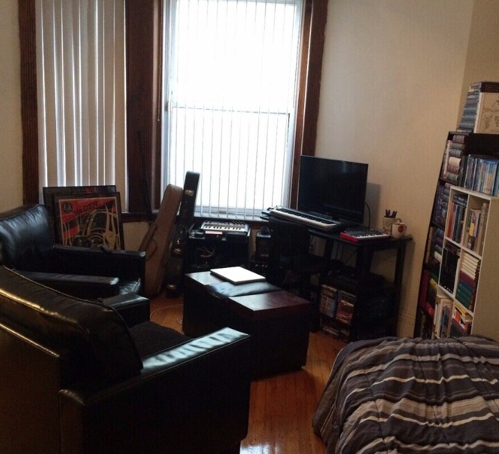 Photo - 51 Hemenway St Unidad 1