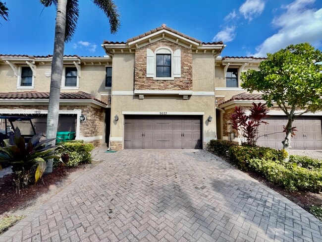 Building Photo - 9623 Town Parc Cir S