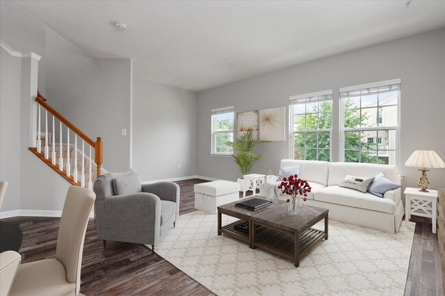 Photo - Tanyard Springs Townhome