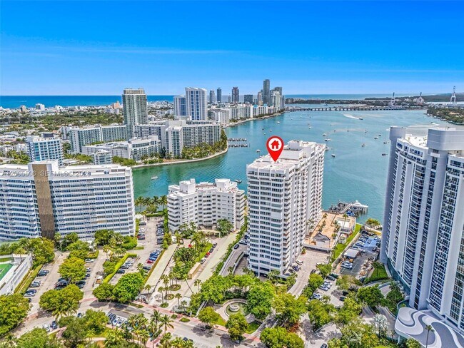 11 Island Ave Unit 411