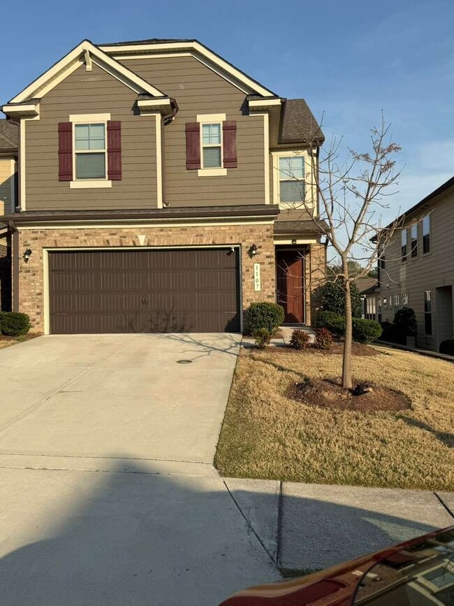 Photo - 1107 Lotus Lilly Dr