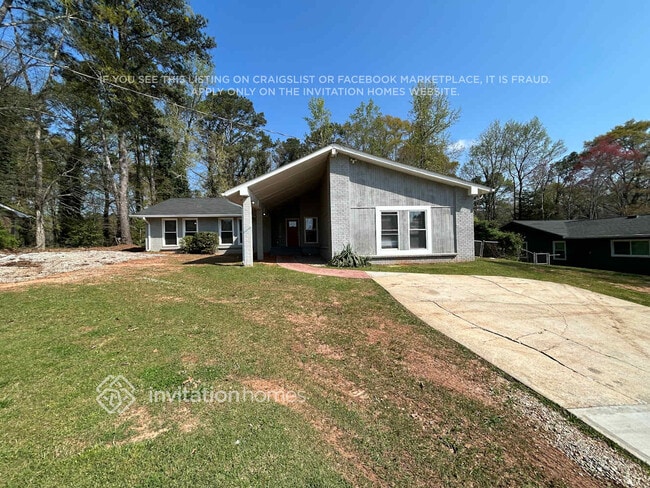 Building Photo - 4598 Huntsman Bend