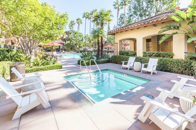 Rancho Monterey Apartment Homes