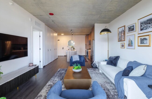 Photo - 1500 W Monroe St Unidad 328