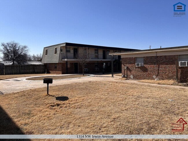 Photo - 1314 NW Irwin Ave