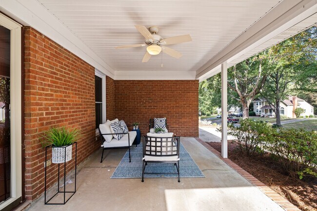 Photo - 4813 Quail Canyon Dr