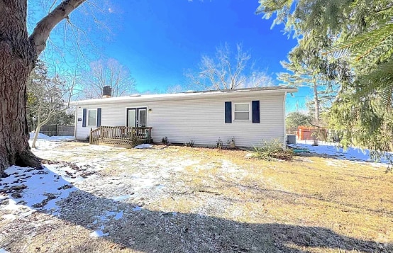 Building Photo - 2425 N Headley Rd Rental