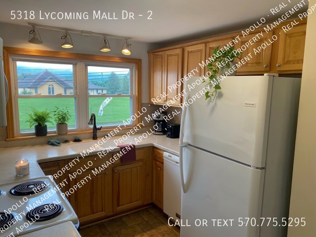 5318 Lycoming Mall Dr