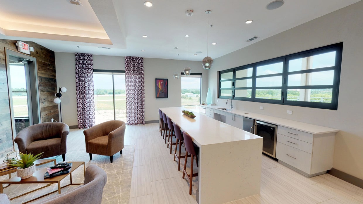 Photo - Millennium Place Apartments