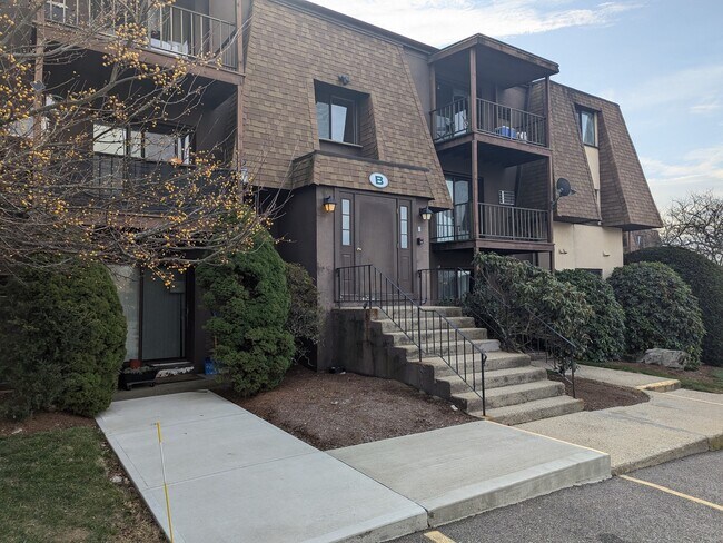 Photo - 491 W Central St Condo Unit B4