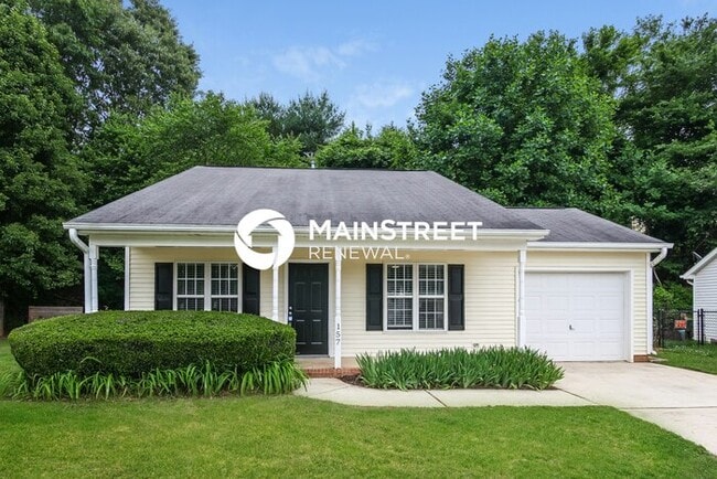 3 Bedroom Pet-Friendly Home in Winston-Sal... - 3 Bedroom Pet-Friendly Home in Winston-Sal...