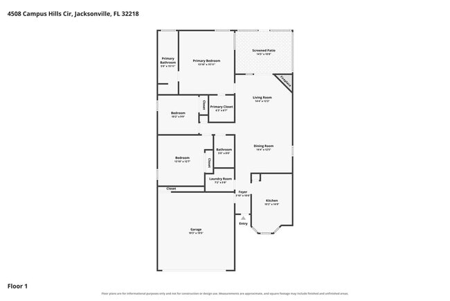4508 Campus Hills Cir
