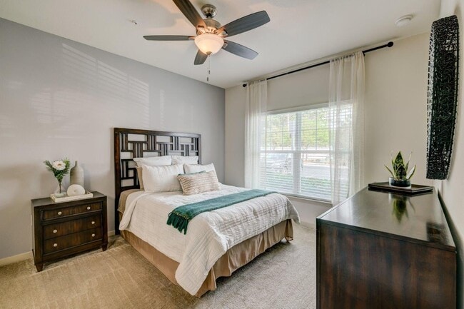 Seagrass Apartment Homes