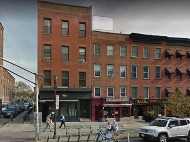 1 Block to Parrk - 337 Washington St Unit 3