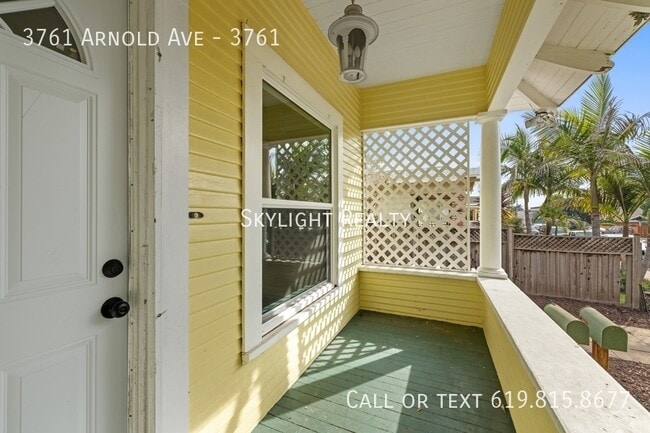 Photo - 3761 Arnold Ave Unit 3761